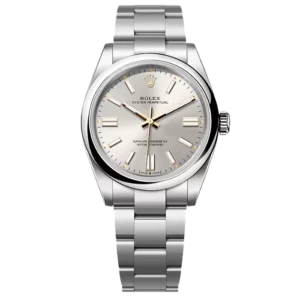 2024 Rolex Oyster Perpetual 41mm