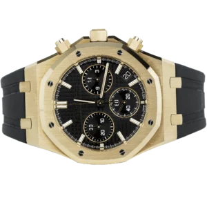 AP Roya Oak RG Chrono Black 2
