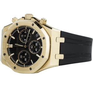 AP Roya Oak RG Chrono Black 3