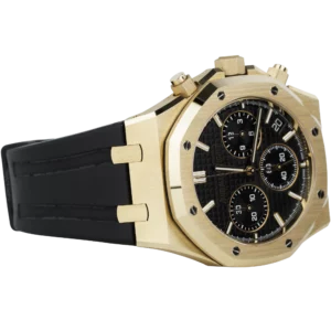AP Roya Oak RG Chrono Black 4
