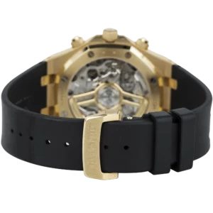 AP Roya Oak RG Chrono Black 5