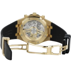 AP Roya Oak RG Chrono Black 6