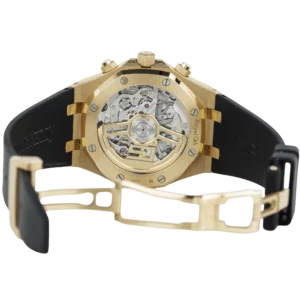 AP Roya Oak RG Chrono Black 7