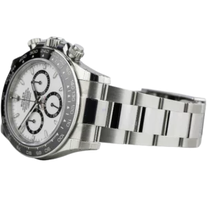 Rolex Daytona Panda New Ref 3