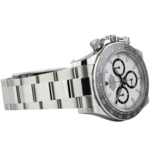 Rolex Daytona Panda New Ref 4