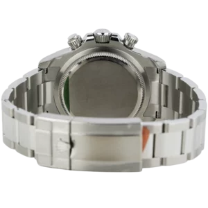 Rolex Daytona Panda New Ref 6