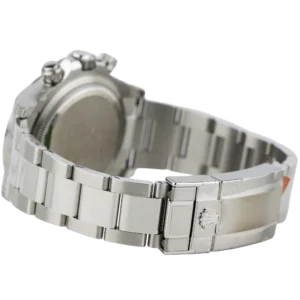 Rolex Daytona Panda New Ref 8