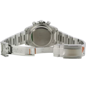 Rolex Daytona Panda New Ref 9