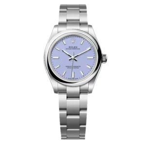 Rolex OP 31 Lavender Product