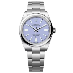 Rolex OP 41 Lavendar Product
