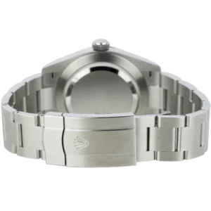 Rolex OP 41 Lavender Dial 5