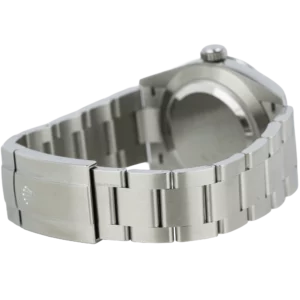 Rolex OP 41 Lavender Dial 7