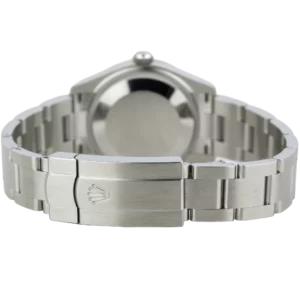 Rolex Oyster Perpetual 31 Lavender 5