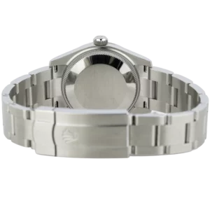 Rolex Oyster Perpetual 31 Lavender 6