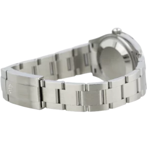 Rolex Oyster Perpetual 31 Lavender 7