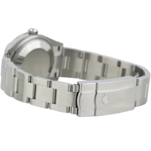 Rolex Oyster Perpetual 31 Lavender 8