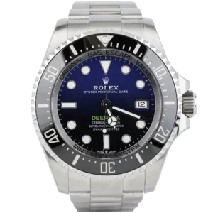 Rolex Sea Dweller Deepsea James Cameron 1