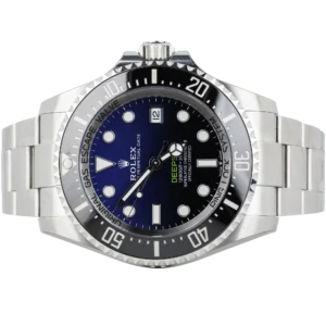 Rolex Sea Dweller Deepsea James Cameron 2