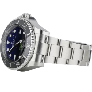 Rolex Sea Dweller Deepsea James Cameron 3