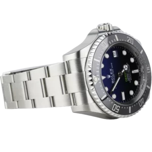 Rolex Sea Dweller Deepsea James Cameron 4