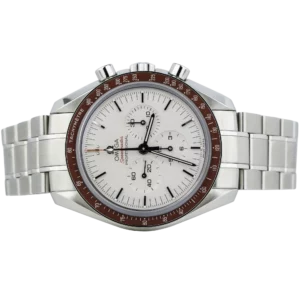 Omega Speedmaster Tokyo 2