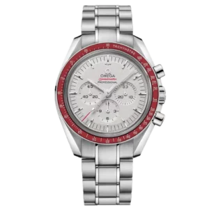 Omega Speedmaster Tokyo Orange Bezel Product