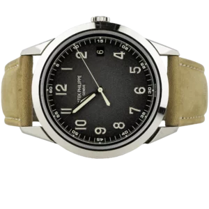 Patek Philippe Calatrava Charcoal 2