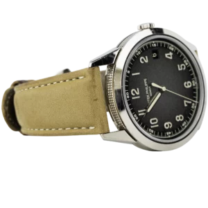 Patek Philippe Calatrava Charcoal 4