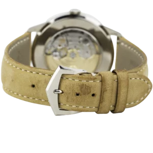 Patek Philippe Calatrava Charcoal 5