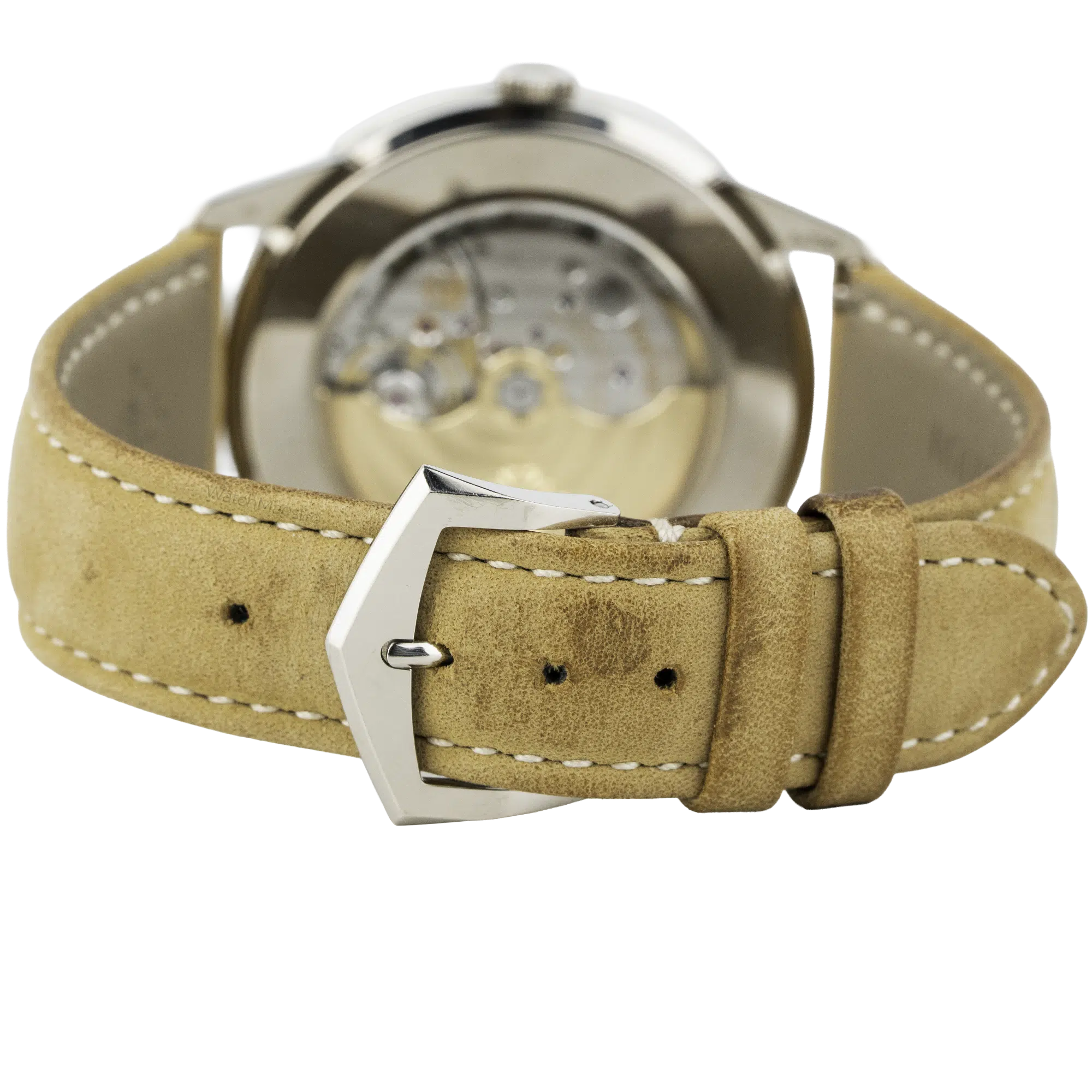 Patek Philippe Calatrava Charcoal 5