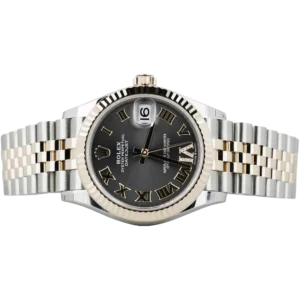 Rolex DJ 31 Two Tone Grey VI Diamond 2