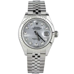 Rolex Lady DJ 28 MOP1