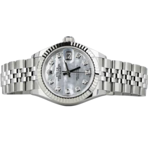 Rolex Lady DJ 28 MOP2
