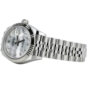 Rolex Lady DJ 28 MOP3