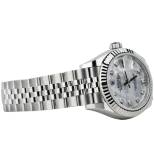 Rolex Lady DJ 28 MOP4