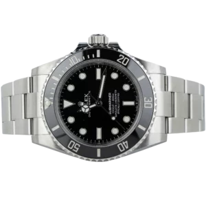 Rolex Submariner No Date 2