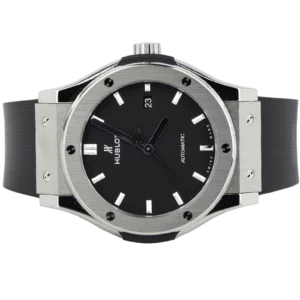 Hublot Classic Fusion Racing Grey 42mm 2