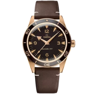Omega Seamaster 300 Bronze Product