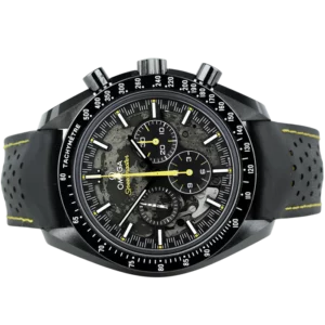 Omega Speedmaster Dark Side of the Moon 2