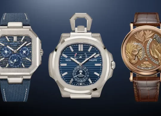 Patek Philippe at Watches and Wonders 2026