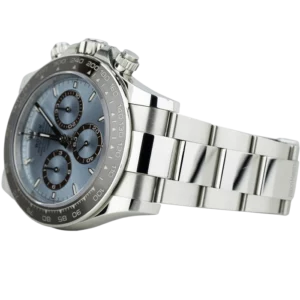 Rolex Daytona 126506 Index 2025 Used 3