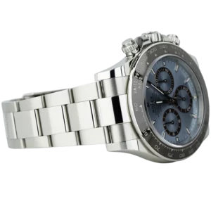 Rolex Daytona 126506 Index 2025 Used 4