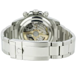 Rolex Daytona 126506 Index 2025 Used 5