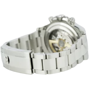 Rolex Daytona 126506 Index 2025 Used 6