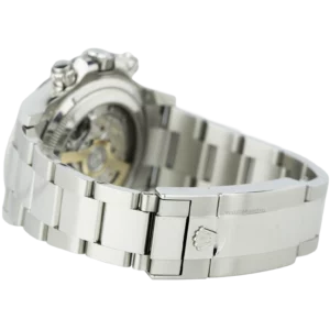 Rolex Daytona 126506 Index 2025 Used 7