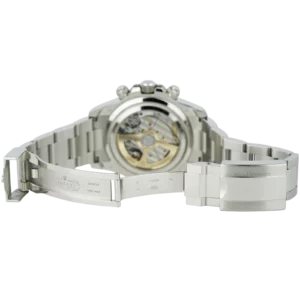 Rolex Daytona 126506 Index 2025 Used 8