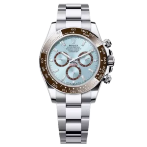 Rolex Daytona Platinum 126505 Product