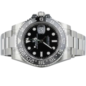 Rolex GMT Master II Bruce Wayne Oyster 2026 New 2