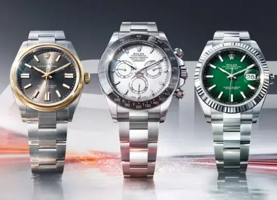 Rolex New Releases 2026