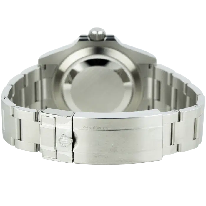 Rolex Submariner Starbucks 2025 New 5